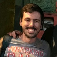 Bruno Padua Email