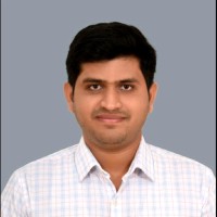 Saint-Gobain Research India Employee Srivathsan Sk's profile photo
