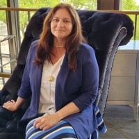 TowerJazz Employee Ellada Avshaloumova's profile photo