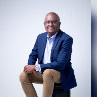 AVL Employee Densil Vincent's profile photo