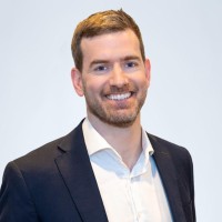 The Schmidt Family Foundation Employee Tomas Stegmann's profile photo