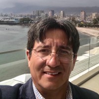 Serviall Employee Alejandro Cordero Araya's profile photo