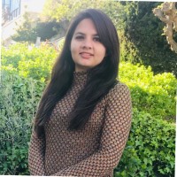 Correlia Biosystems Employee Manpreet Kaur's profile photo