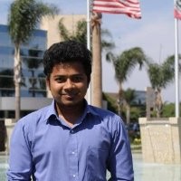 Capgemini Employee Jatin Goel's profile photo