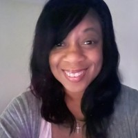 Ericka Harris Email & Phone Number