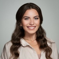 Rushing Financial Group Employee Karleigh Latinovich's profile photo