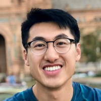 Trybe Employee Vincent Tam's profile photo