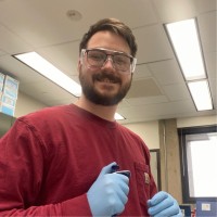 US Environmental Protection Agency (EPA) Employee Peter Grap's profile photo