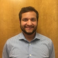 HALO Branded Solutions Employee Eric Torres's profile photo