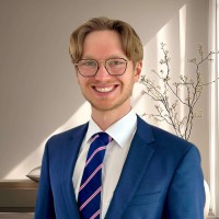 Arcadis Employee Niklas Will's profile photo