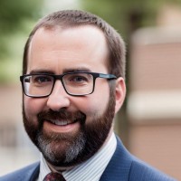 Leidos Employee Jonathan Patrick's profile photo