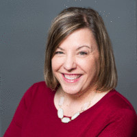 Gartner Employee Heather Hudson's profile photo