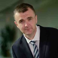 KAUST (King Abdullah University of Science and Technology) Employee Vincent Cunningham's profile photo
