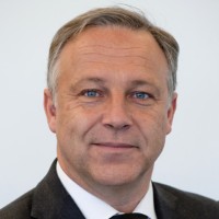 Van Cleef & Arpels Employee Christophe Grenier's profile photo