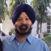 Reliance Retail Ltd. India Employee Lucky Singh's profile photo