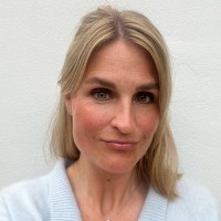 Europeiska ERV Employee Sofie Thingwall's profile photo