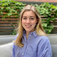 Morgan Stanley Employee Elizabeth Champion's profile photo