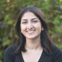 Bubble Employee Disha Mevada's profile photo