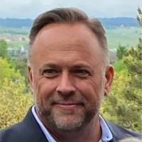 AEG Vision Employee Shawn Deckert's profile photo