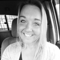 Pitco Employee Chelsey Nugent's profile photo