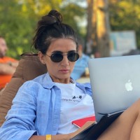 Ucom Employee Syune Parsyan's profile photo