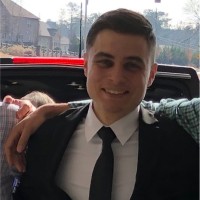 Trevor Salmon Email