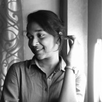 K Cabinetry Employee Keshik Boddeda's profile photo