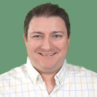 ApprovalMax Employee Justin Campbell's profile photo