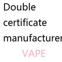 vapeX™ Employee 李李's profile photo