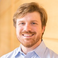 Palm Therapeutics Employee Andrew Rudd's profile photo