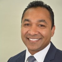 The Osborn Employee Andy Goolcharan's profile photo