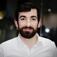 MedModus Employee Eoin Roche's profile photo