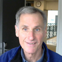 Cal Poly Humboldt Employee Breck Robinson's profile photo