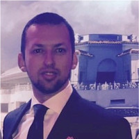Stefano Ricci Group Employee Alex Vaysman's profile photo