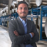 Contital Employee Fabrizio Cangiano's profile photo