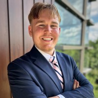 Clean Virginia Employee Mason Manley's profile photo