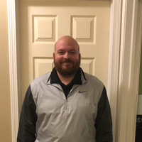 McLane Company, Inc. Employee Derek Bogard's profile photo