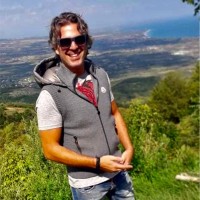 Revotech Employee Grigoris Grigoriadis's profile photo