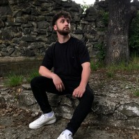 ING Employee Marius Olteanu's profile photo