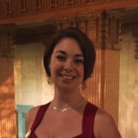 Seattle Opera Employee Margaret Stoltz's profile photo