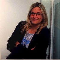 BMW Group Employee Vera Simon's profile photo
