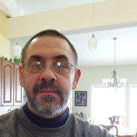 Steven Osborne