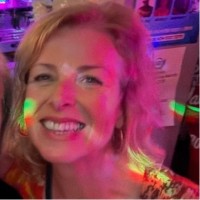 Into Film Employee Sarah Wilby's profile photo