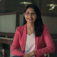 Ittisa® Employee Sneha Das's profile photo