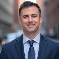 Deloitte Employee Jake Lowe's profile photo