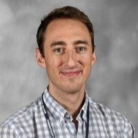 New Canaan High School Employee Michael Leduc's profile photo
