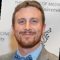 Massachusetts General Hospital Employee Justin Pitman's profile photo