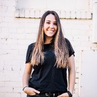 Stylophane Employee Paola Garza's profile photo