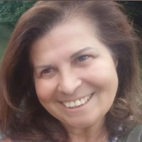 Café Joyeux Employee Manuela Simon Rodrigues's profile photo