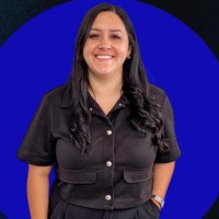 Hackmetrix Employee Paola Martinez's profile photo
